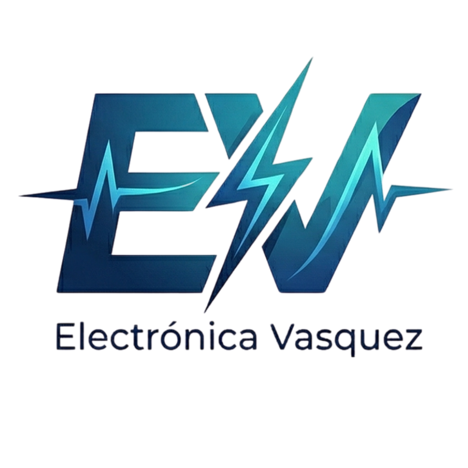 Logo Electrónica Vasquez